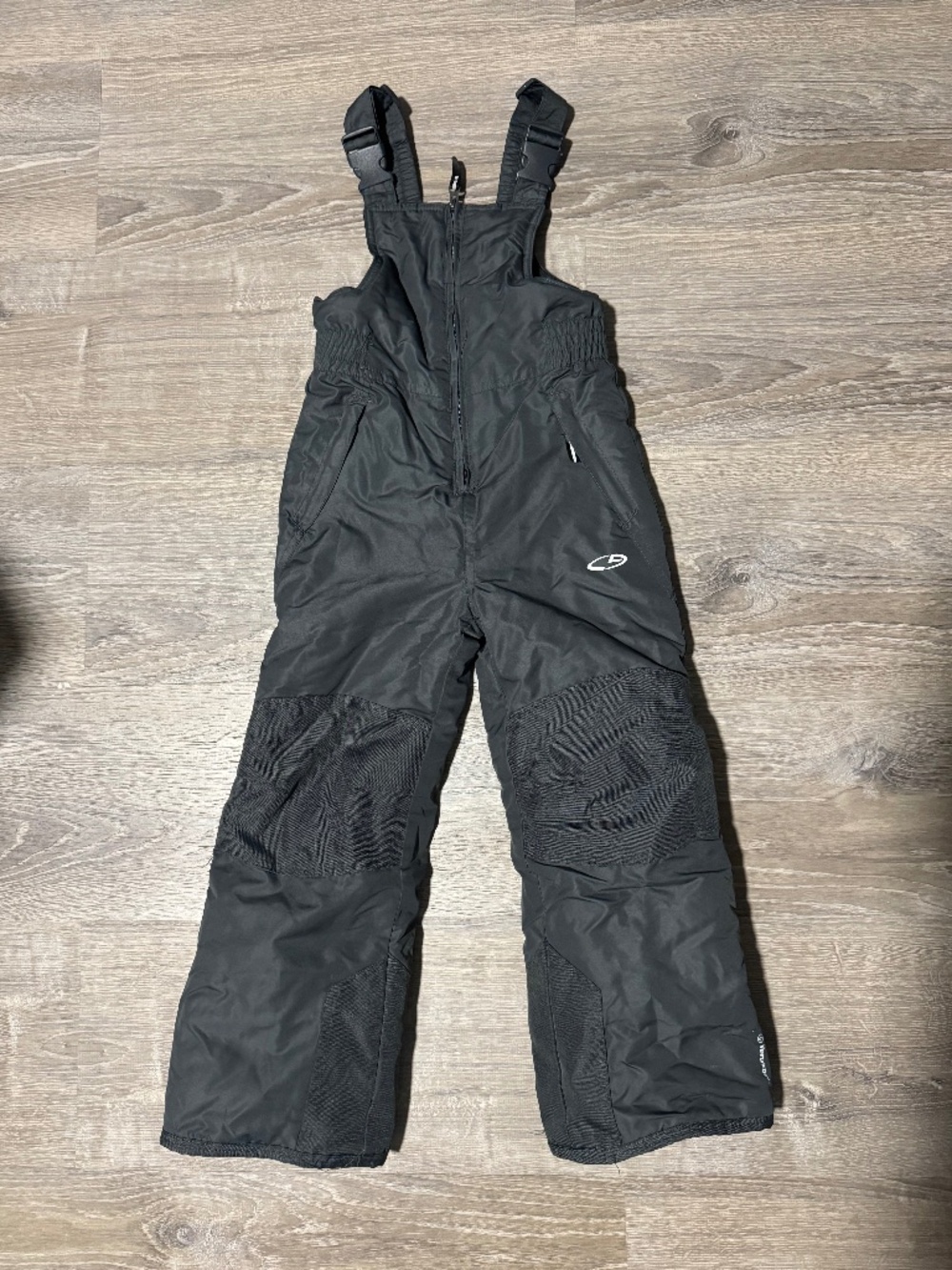 Champion Kids Snow Bibs